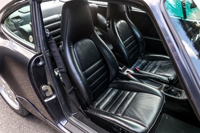 Lot 179 - 1990 Porsche 911/964 Carrera 2