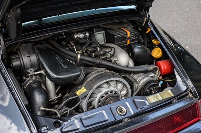 Lot 179 - 1990 Porsche 911/964 Carrera 2