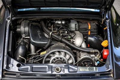 Lot 179 - 1990 Porsche 911/964 Carrera 2