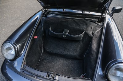 Lot 179 - 1990 Porsche 911/964 Carrera 2