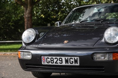Lot 179 - 1990 Porsche 911/964 Carrera 2