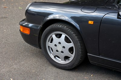 Lot 179 - 1990 Porsche 911/964 Carrera 2