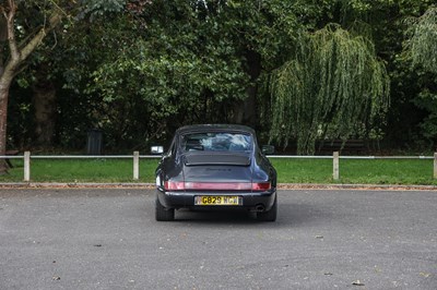 Lot 179 - 1990 Porsche 911/964 Carrera 2