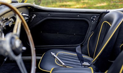 Lot 145 - 1960 Austin Healey 3000 Mk. I BT7