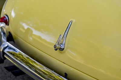 Lot 145 - 1960 Austin Healey 3000 Mk. I BT7