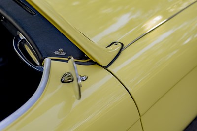 Lot 145 - 1960 Austin Healey 3000 Mk. I BT7