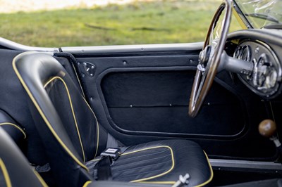 Lot 145 - 1960 Austin Healey 3000 Mk. I BT7