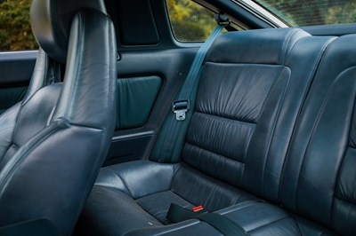 Lot 299 - 1989 Toyota Supra 3.0i
