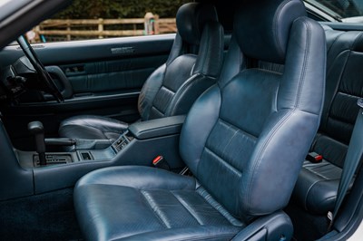 Lot 299 - 1989 Toyota Supra 3.0i