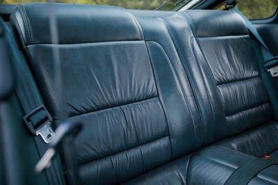 Lot 299 - 1989 Toyota Supra 3.0i