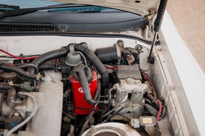 Lot 299 - 1989 Toyota Supra 3.0i