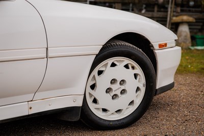 Lot 299 - 1989 Toyota Supra 3.0i