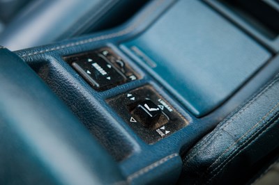 Lot 299 - 1989 Toyota Supra 3.0i