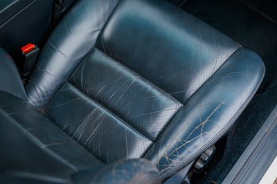 Lot 299 - 1989 Toyota Supra 3.0i