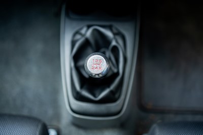 Lot 153 - 2001 Honda Insight Mk. I