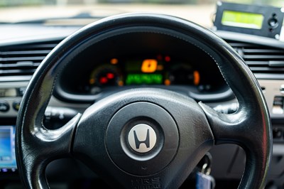 Lot 153 - 2001 Honda Insight Mk. I