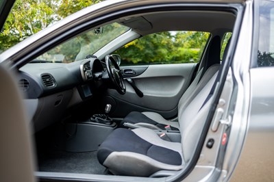 Lot 153 - 2001 Honda Insight Mk. I