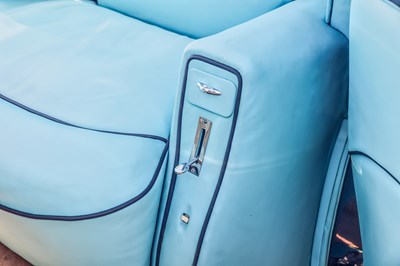 Lot 240 - 1956 Rolls-Royce Silver Wraith LWB Ex-Nubar Gulbenkian ‘Perspex Top’ Saloon