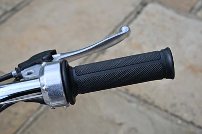 Lot 147 - 1997 Honda Z50 Monkey Bike Anniversary Edition