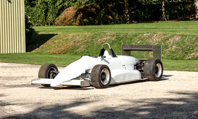 Lot 296 - 1987 Ralt RT30