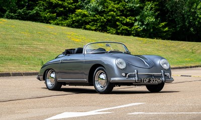 Lot 225 - 1970 Chesil Speedster