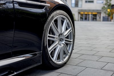 Lot 237 - 2009 Aston Martin DBS