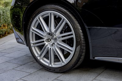 Lot 237 - 2009 Aston Martin DBS
