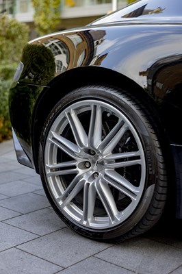Lot 237 - 2009 Aston Martin DBS