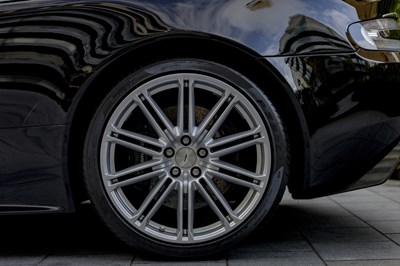 Lot 237 - 2009 Aston Martin DBS