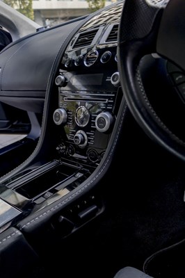 Lot 237 - 2009 Aston Martin DBS