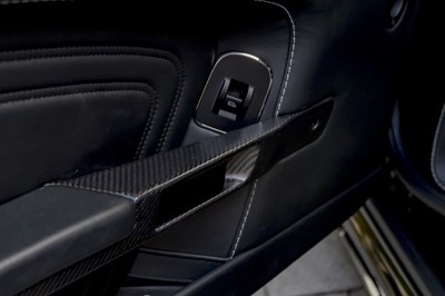 Lot 237 - 2009 Aston Martin DBS