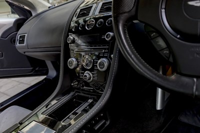 Lot 237 - 2009 Aston Martin DBS
