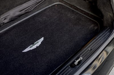 Lot 237 - 2009 Aston Martin DBS