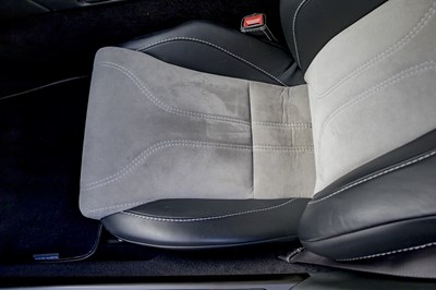 Lot 237 - 2009 Aston Martin DBS