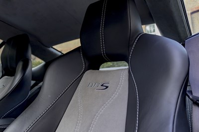 Lot 237 - 2009 Aston Martin DBS