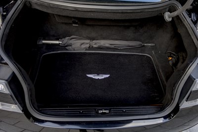 Lot 237 - 2009 Aston Martin DBS