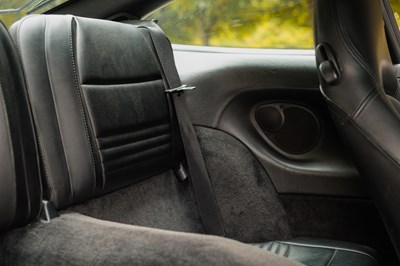 Lot 115 - 1999 Porsche 911/996 Carrera 4