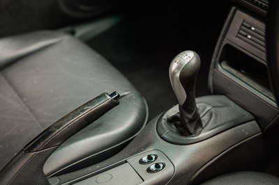 Lot 115 - 1999 Porsche 911/996 Carrera 4