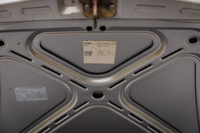 Lot 115 - 1999 Porsche 911/996 Carrera 4