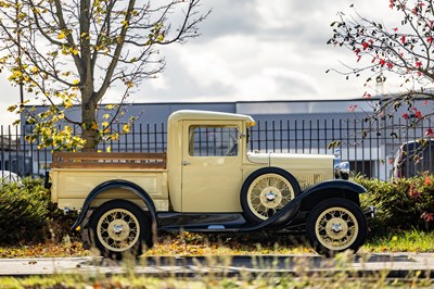 Lot 282 - 1929 Ford Model A Pick-Up