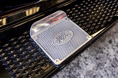 Lot 282 - 1929 Ford Model A Pick-Up