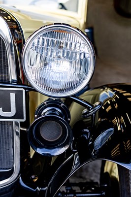 Lot 282 - 1929 Ford Model A Pick-Up