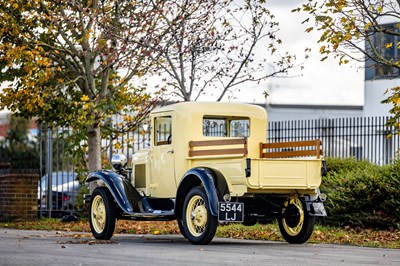 Lot 282 - 1929 Ford Model A Pick-Up