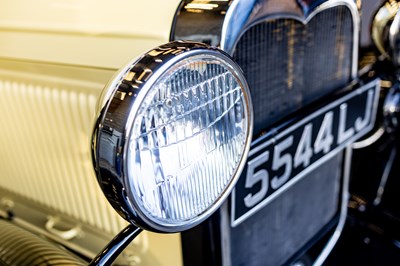Lot 282 - 1929 Ford Model A Pick-Up