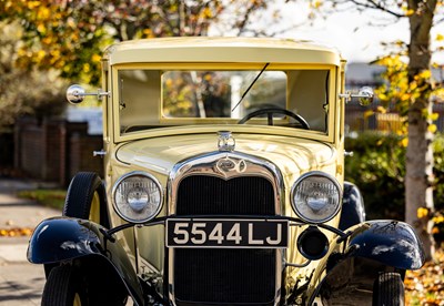Lot 282 - 1929 Ford Model A Pick-Up