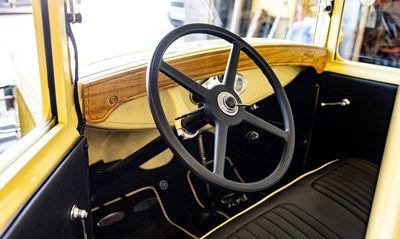 Lot 282 - 1929 Ford Model A Pick-Up