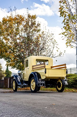 Lot 282 - 1929 Ford Model A Pick-Up