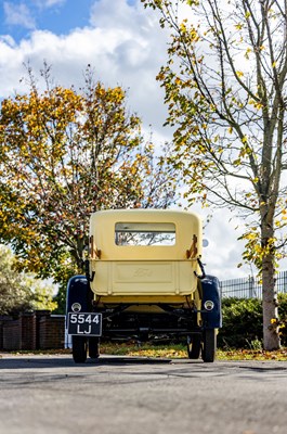 Lot 282 - 1929 Ford Model A Pick-Up