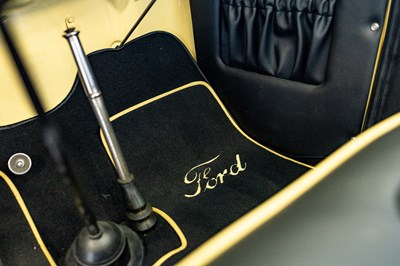 Lot 282 - 1929 Ford Model A Pick-Up