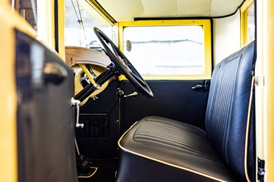 Lot 282 - 1929 Ford Model A Pick-Up